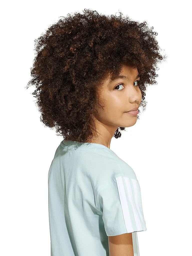 ADIDAS | T-shirt Essentials da ragazza |