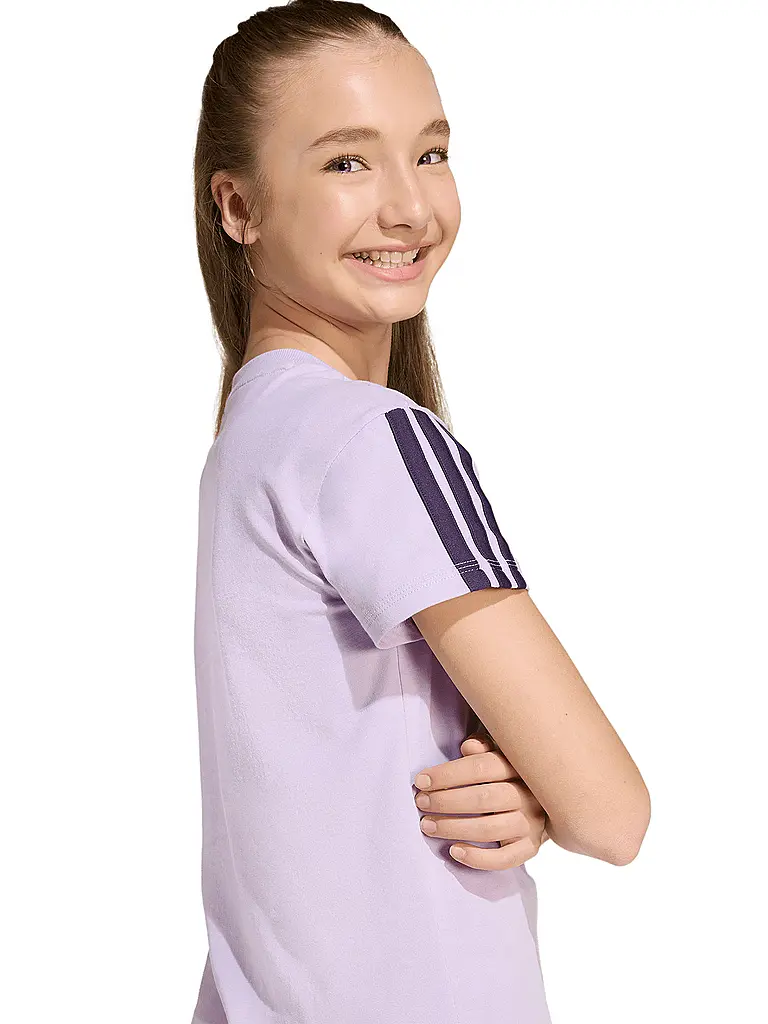ADIDAS | T-shirt Essentials da ragazza |