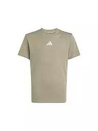 ADIDAS | T-shirt Essentials per bambini | Oliva