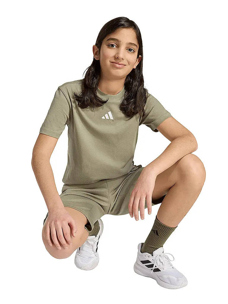 ADIDAS | T-shirt Essentials per bambini |
