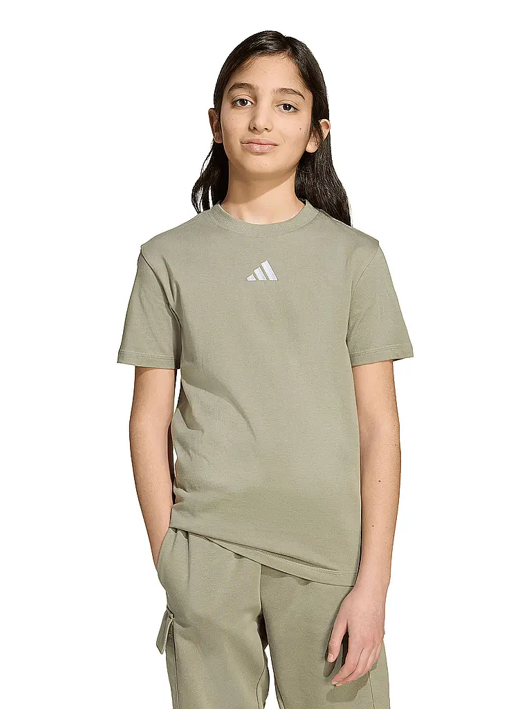 ADIDAS | T-shirt Essentials per bambini |