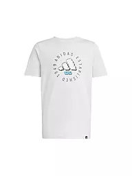 ADIDAS | T-shirt Fun per bambini | Grigio