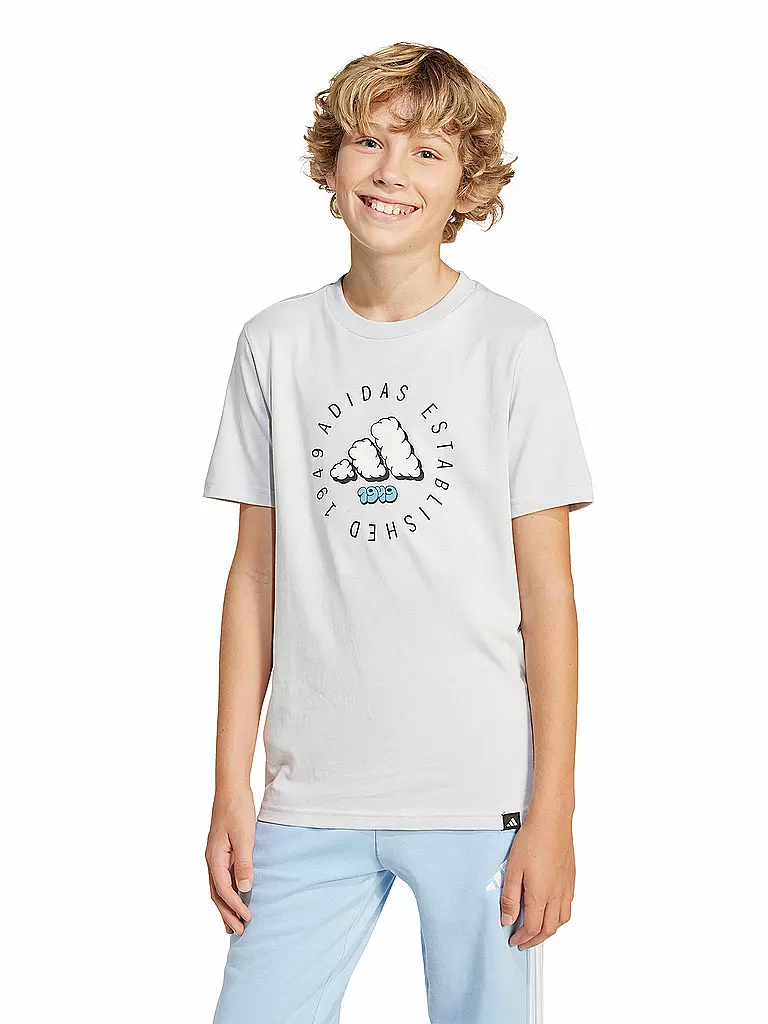 ADIDAS | T-shirt Fun per bambini |