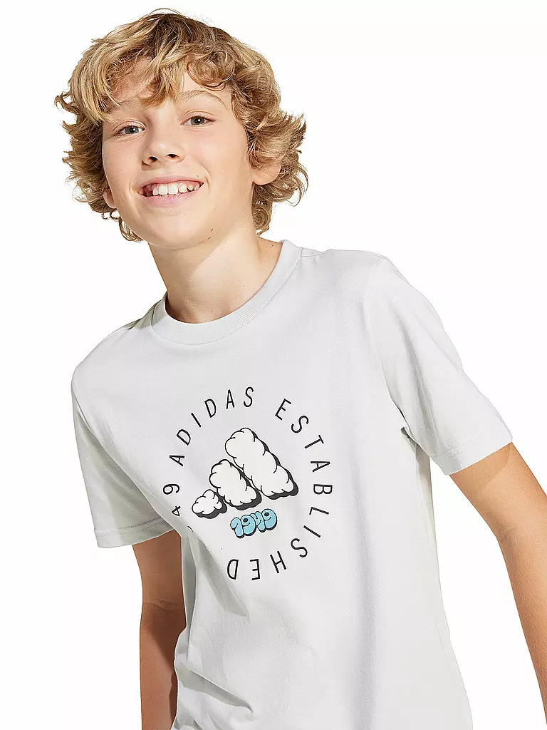 ADIDAS | T-shirt Fun per bambini |