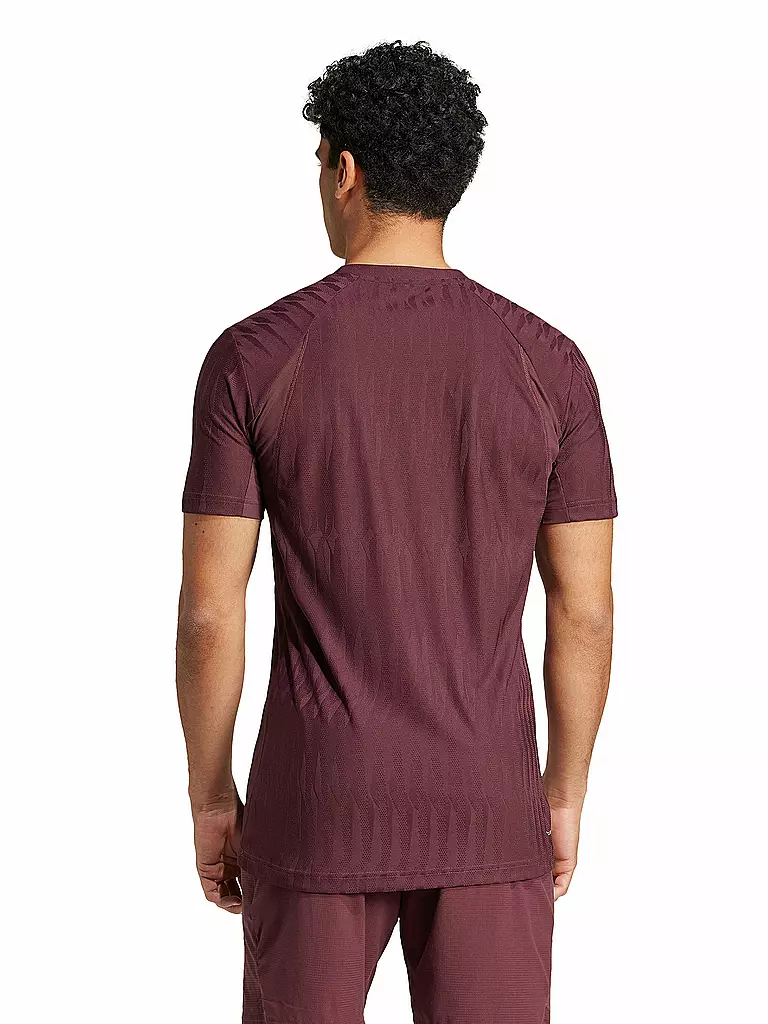 ADIDAS | Tennisoberteil Freelift da uomo |