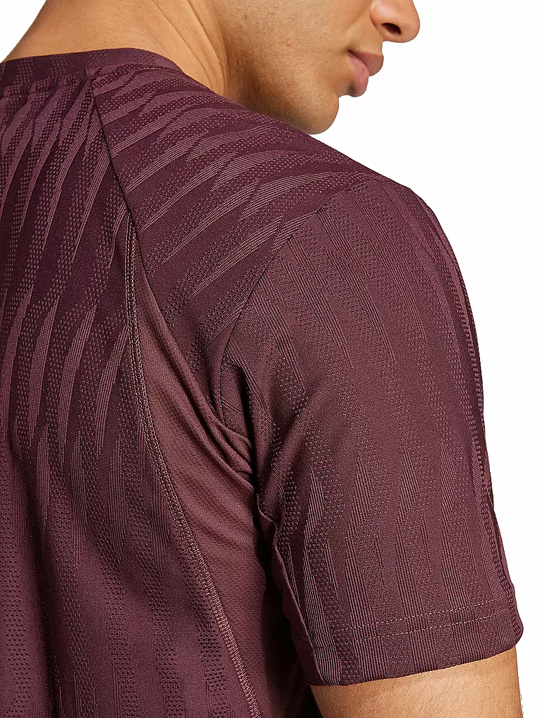 ADIDAS | Tennisoberteil Freelift da uomo |