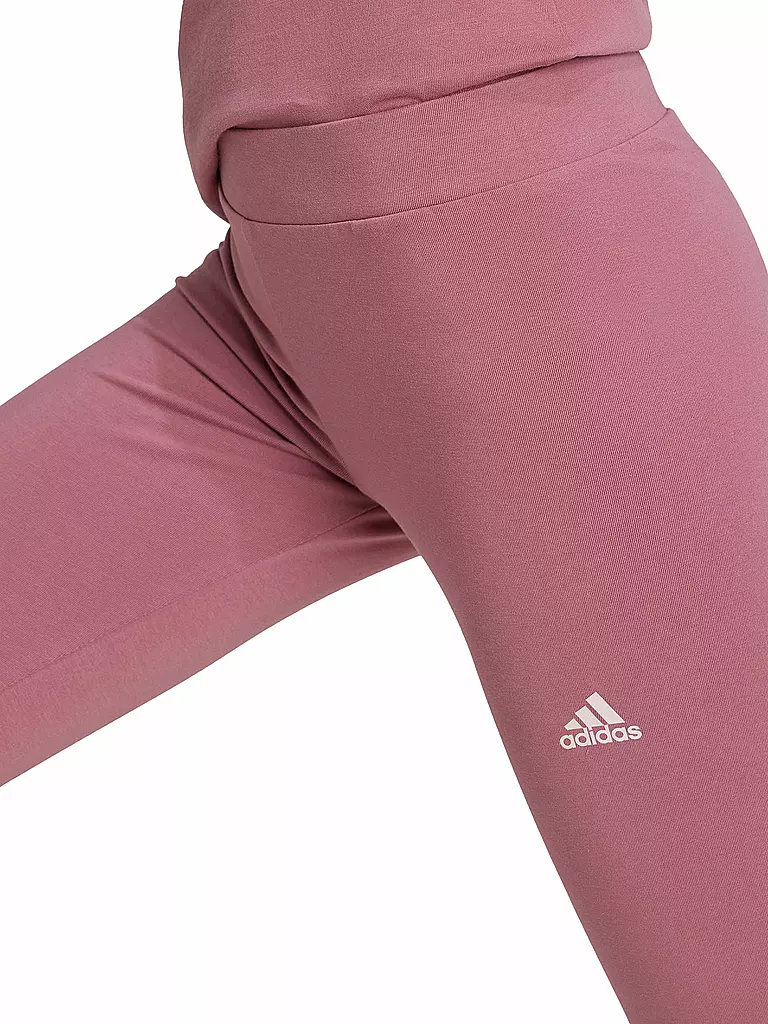 ADIDAS | Tight da ragazza Essentials Linear Logo |