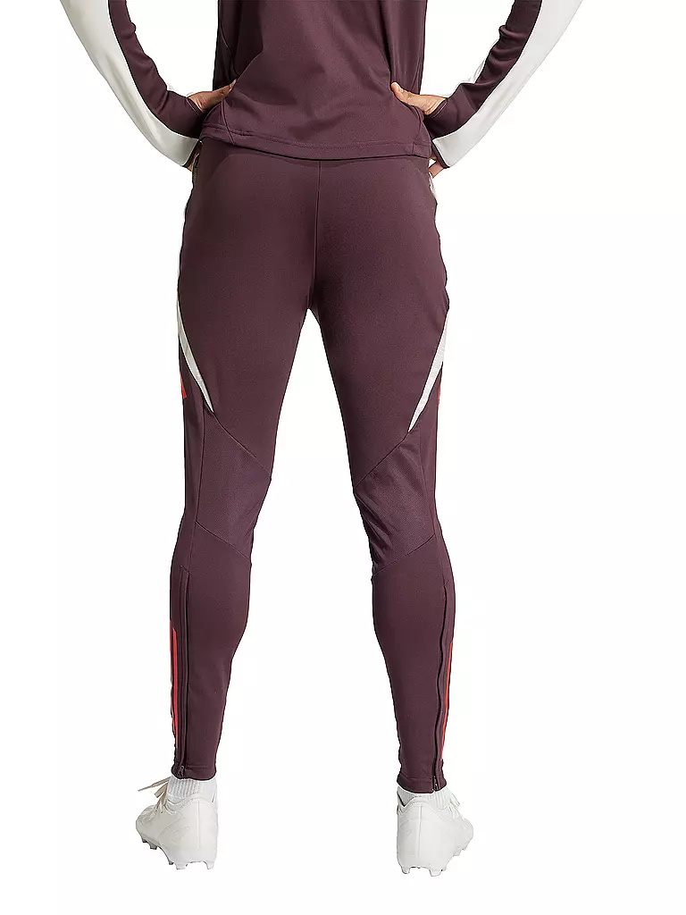 ADIDAS | Trainingtight da uomo FCB |
