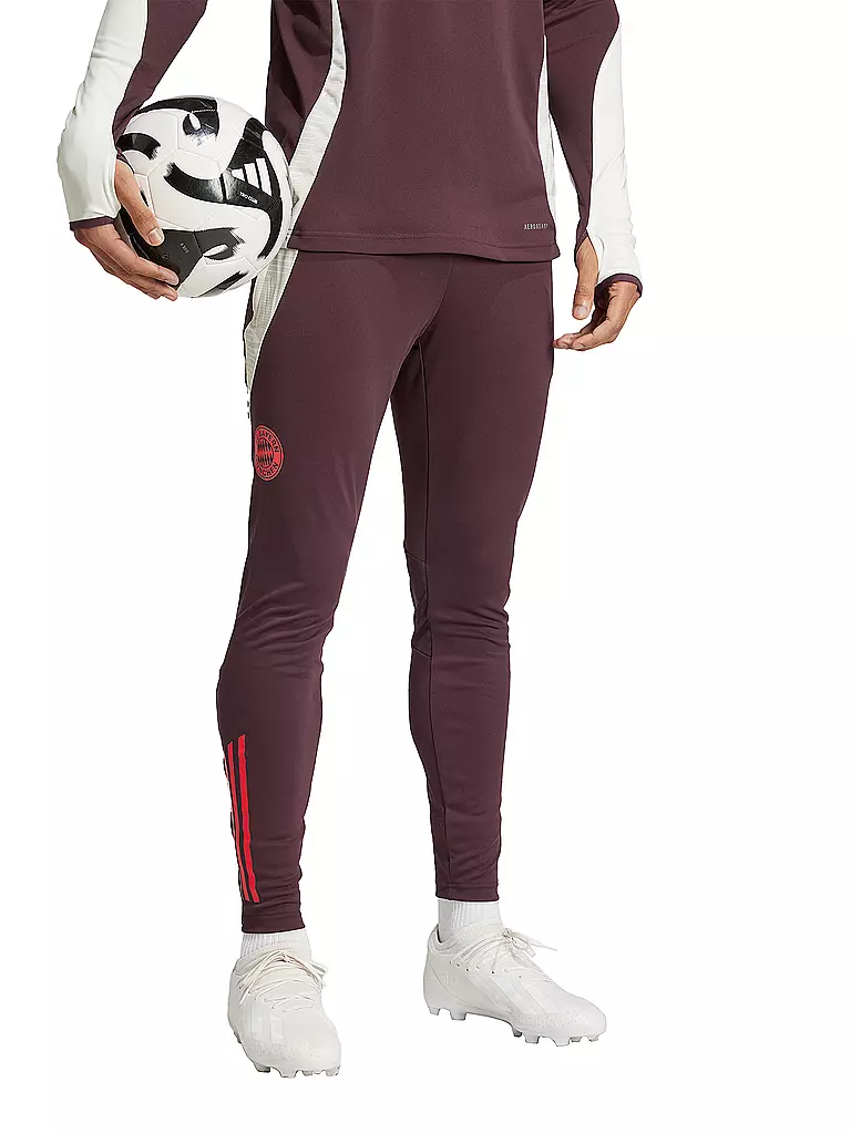 ADIDAS | Trainingtight da uomo FCB |