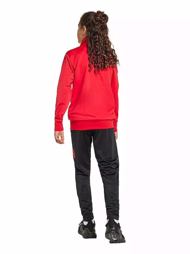 ADIDAS | Tuta da allenamento da ragazza BL TR TS 205 |