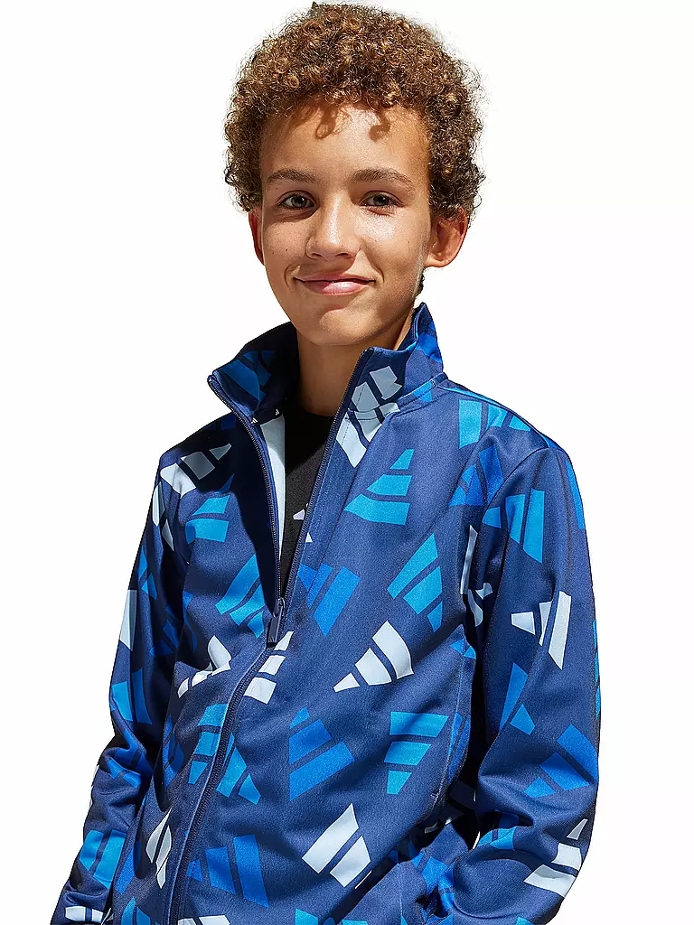 ADIDAS | Tuta da allenamento per bambini J CLBRTN |