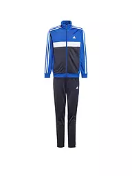 ADIDAS | Tuta da allenamento per bambini Tiberio | Blu
