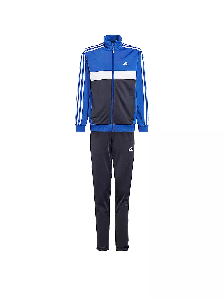 ADIDAS | Tuta da allenamento per bambini Tiberio | Blu