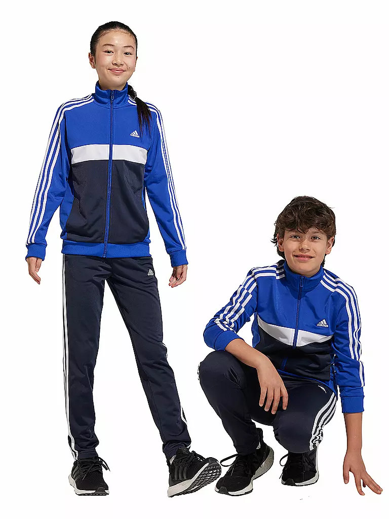 ADIDAS | Tuta da allenamento per bambini Tiberio |