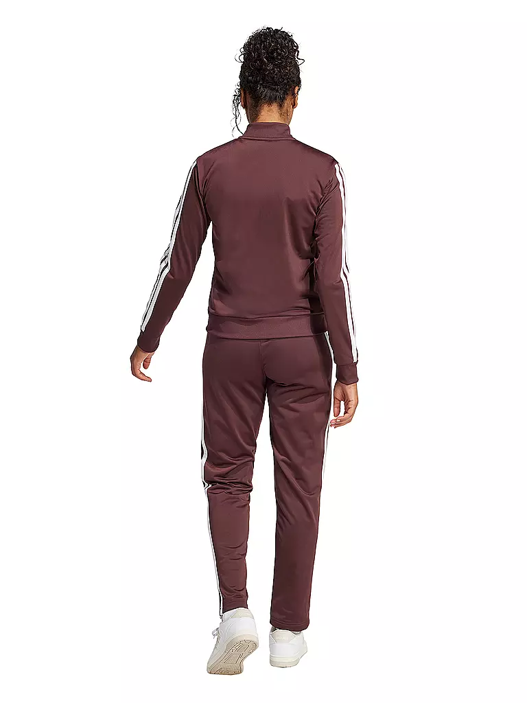 ADIDAS | Tuta da donna 3S TR TS |