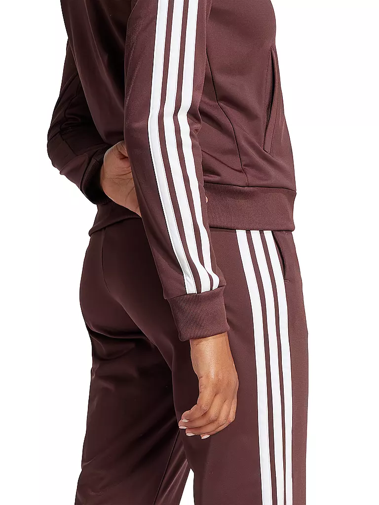 ADIDAS | Tuta da donna 3S TR TS |