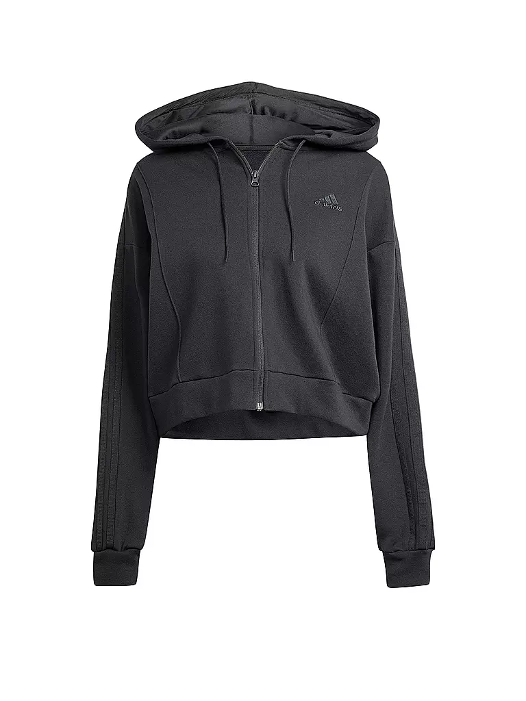 ADIDAS | Tuta da donna Energize | Nero