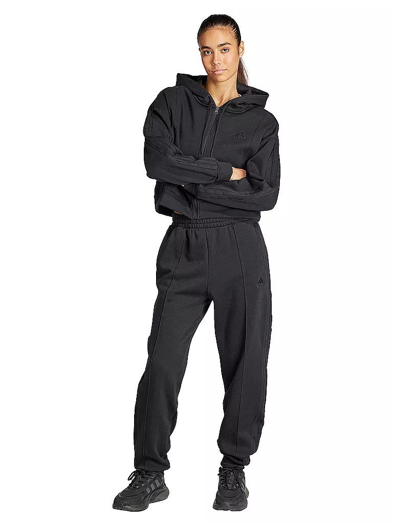 ADIDAS | Tuta da donna Energize | Nero