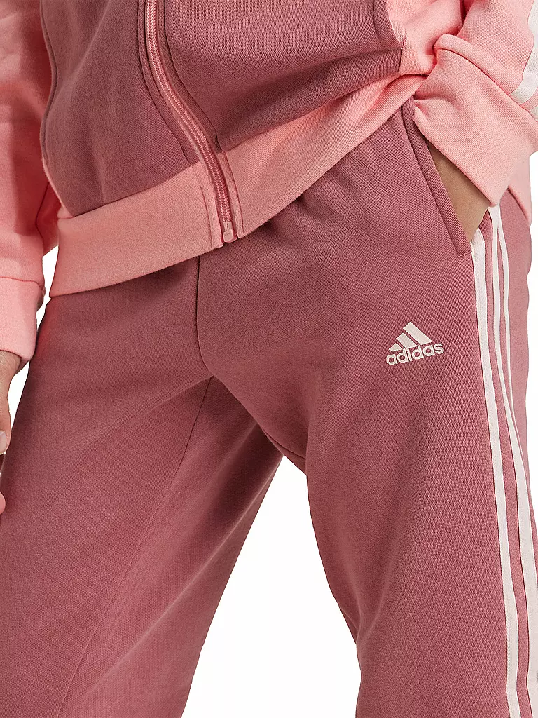 ADIDAS | Tuta da ginnastica 3S da ragazza |