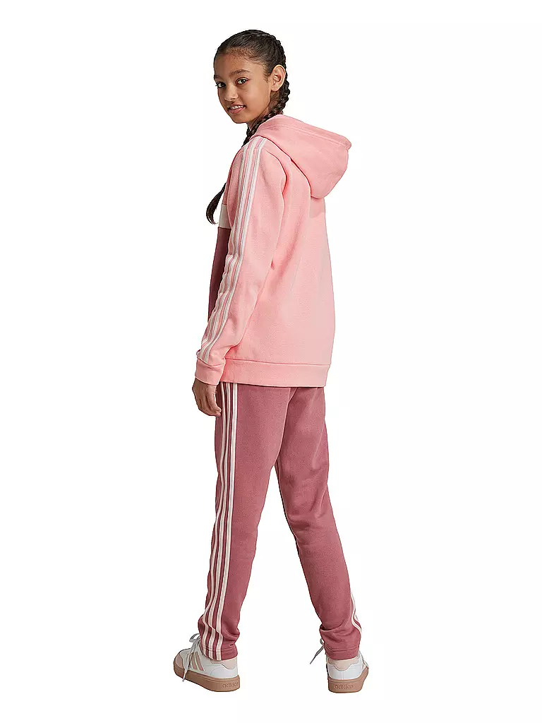 ADIDAS | Tuta da ginnastica 3S da ragazza |