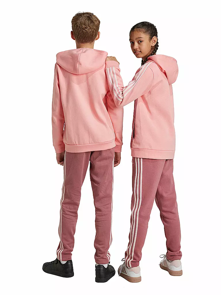 ADIDAS | Tuta da ginnastica 3S da ragazza |