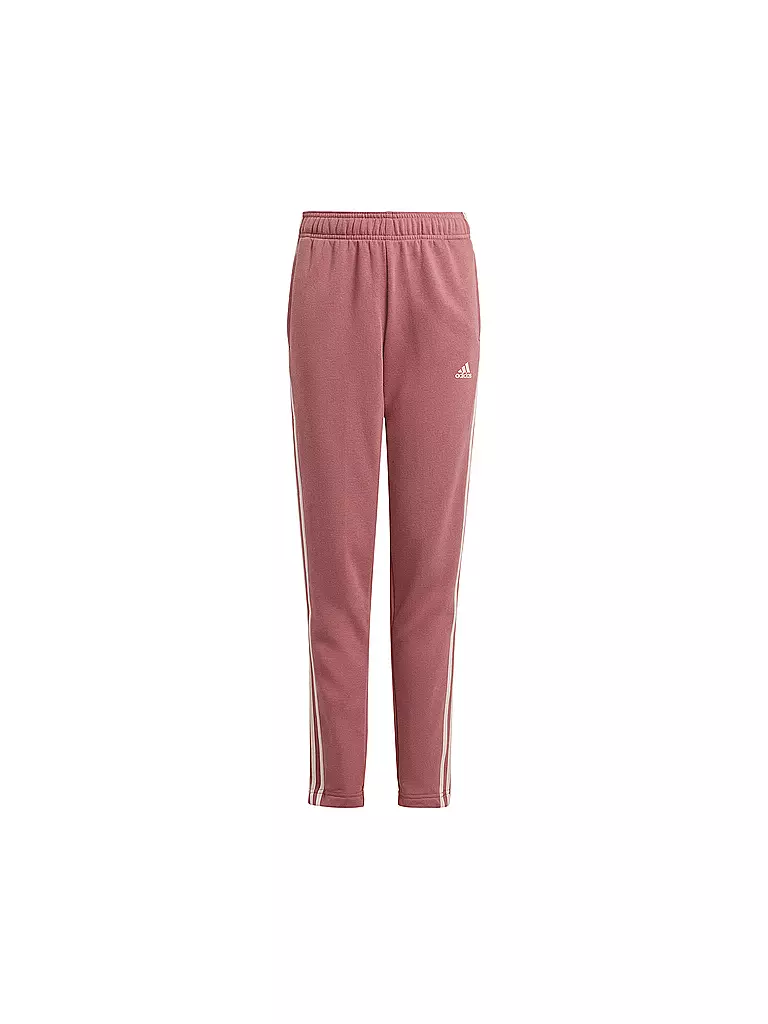 ADIDAS | Tuta da ginnastica 3S da ragazza |