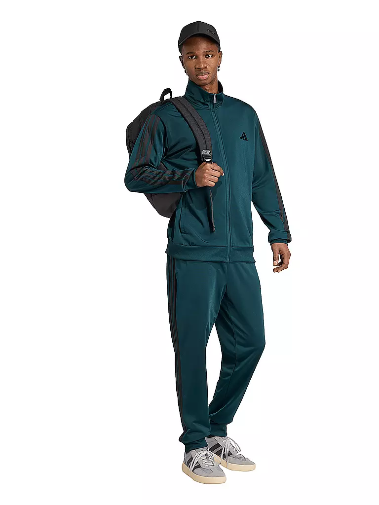 ADIDAS | Tuta da uomo Sportswear Basic 3S |