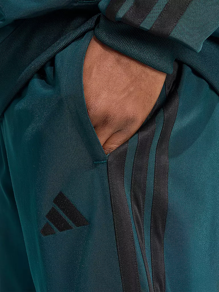 ADIDAS | Tuta da uomo Sportswear Basic 3S |