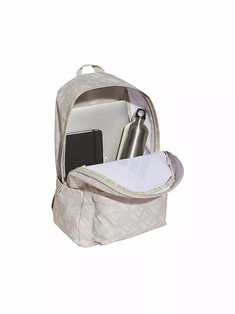 ADIDAS | Zaino CL BPK Mono PR | Crema