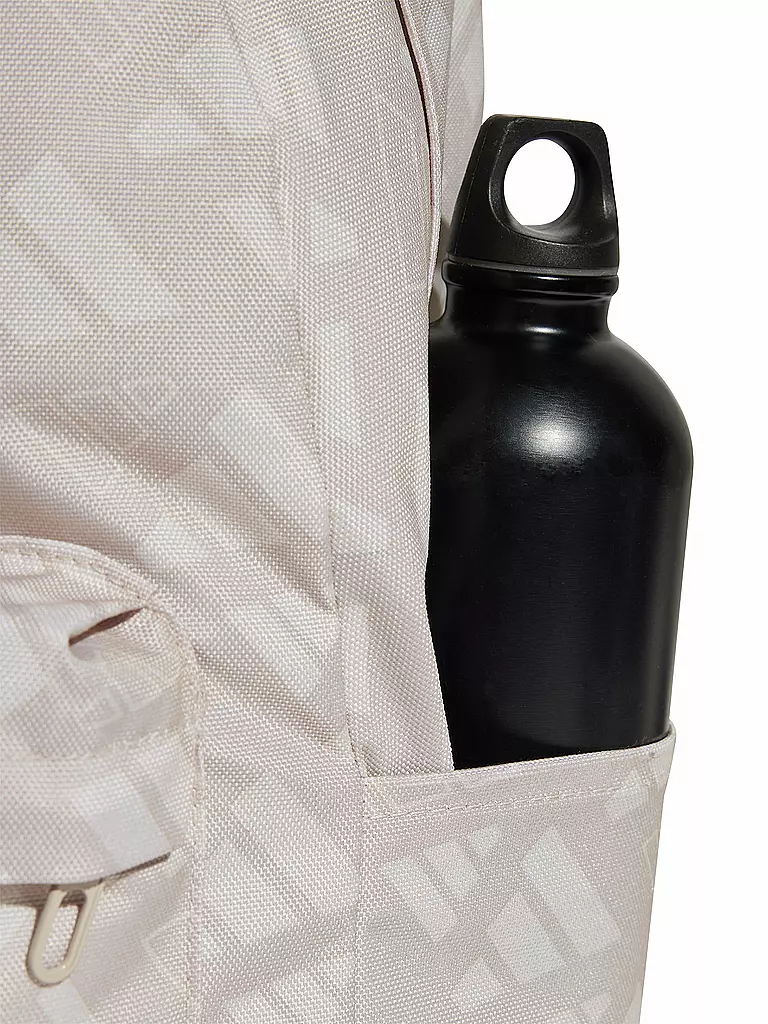 ADIDAS | Zaino CL BPK Mono PR | Crema