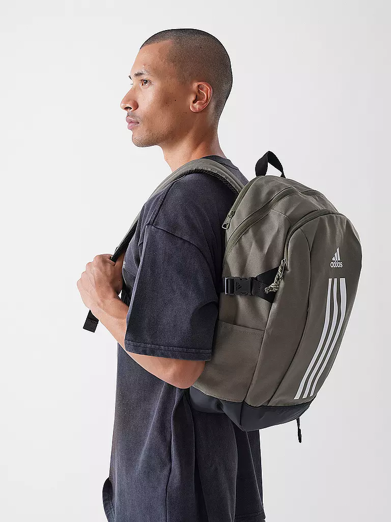 ADIDAS | Zaino Power VII | Cammello