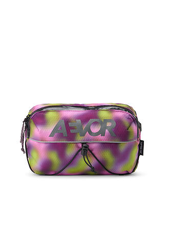 AEVOR | Borsa da manubrio Baumtasche Bar Bag 4L