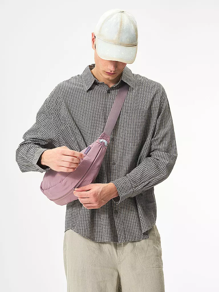 AEVOR | Borsa a tracolla Bike Sling 7L | 