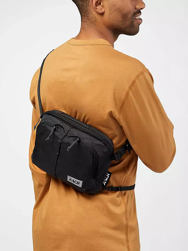 AEVOR | Borsa a tracolla Sacoche |
