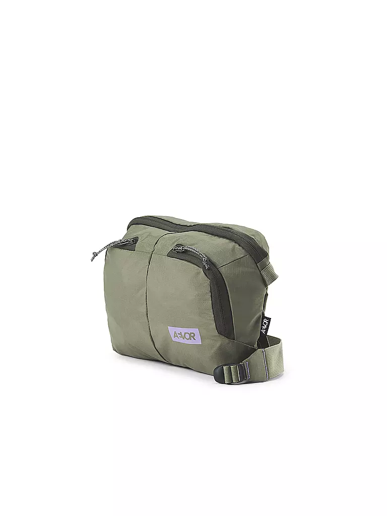 AEVOR | Borsa a tracolla Saoche | 