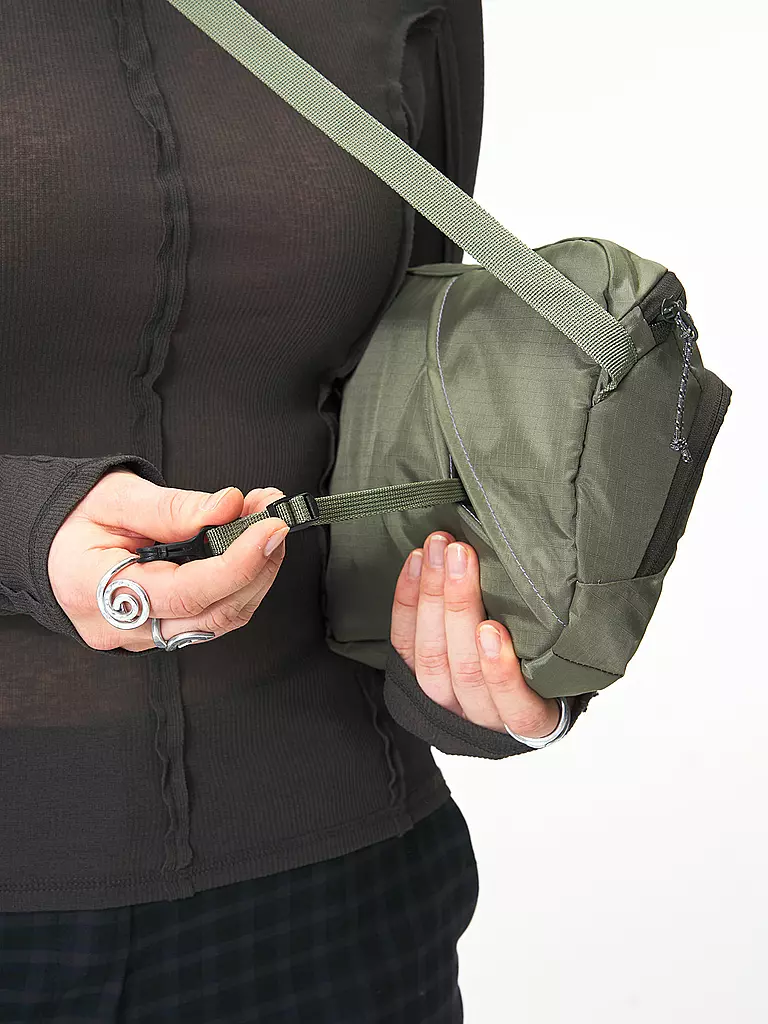 AEVOR | Borsa a tracolla Saoche | 