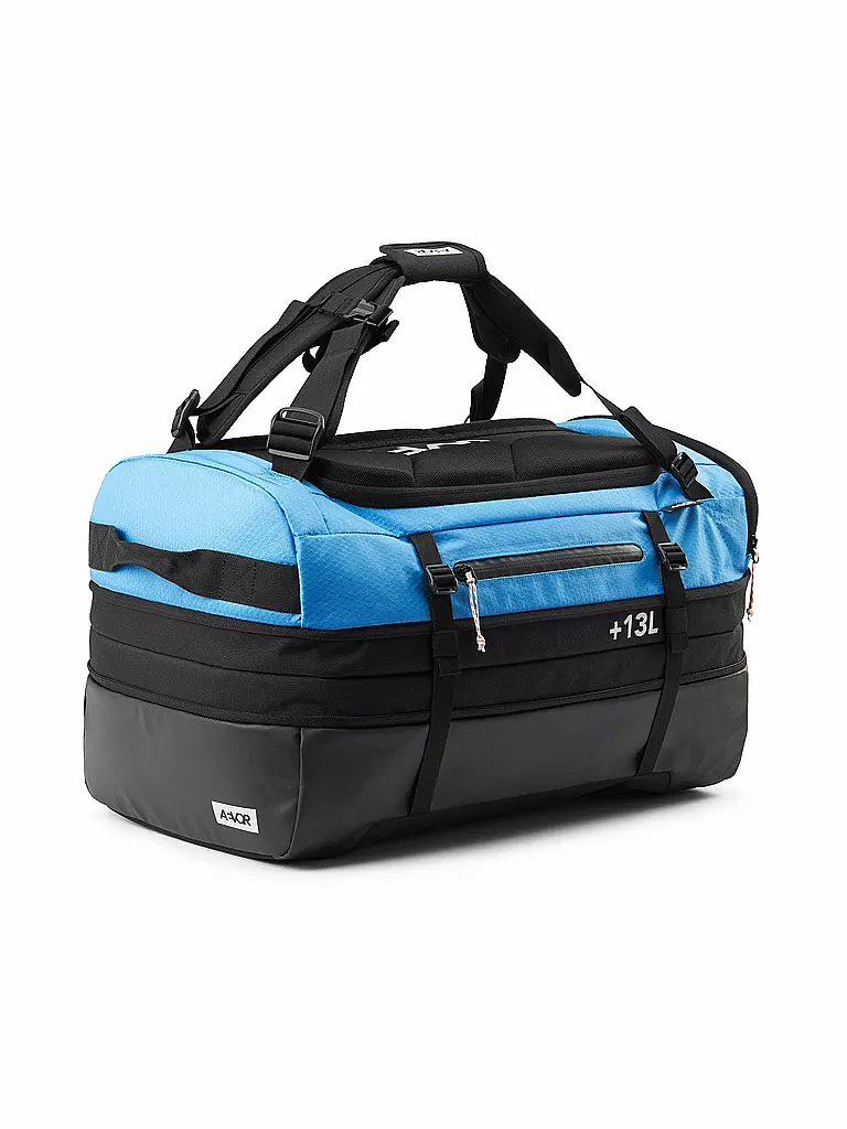 AEVOR | Borsa da allenamento Duffel Pack 47l | 