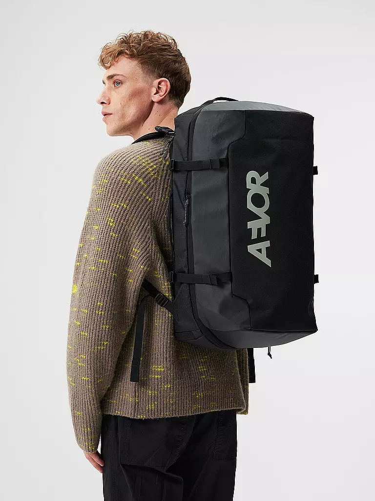 AEVOR | Borsa da allenamento Duffel Pack 47l |