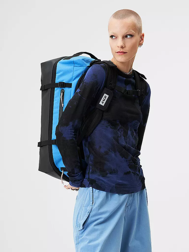 AEVOR | Borsa da allenamento Duffel Pack 47l | 