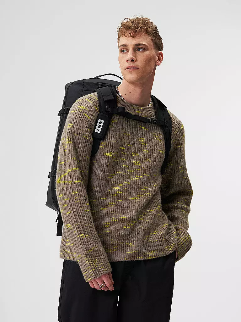 AEVOR | Borsa da allenamento Duffel Pack 47l |