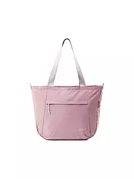 AEVOR | Borsa da bici Bike Shopper 20L | Rosa