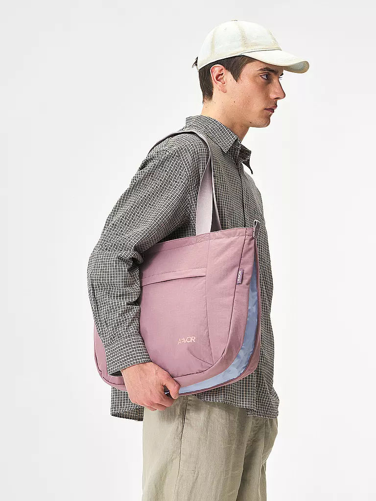 AEVOR | Borsa da bici Bike Shopper 20L | 