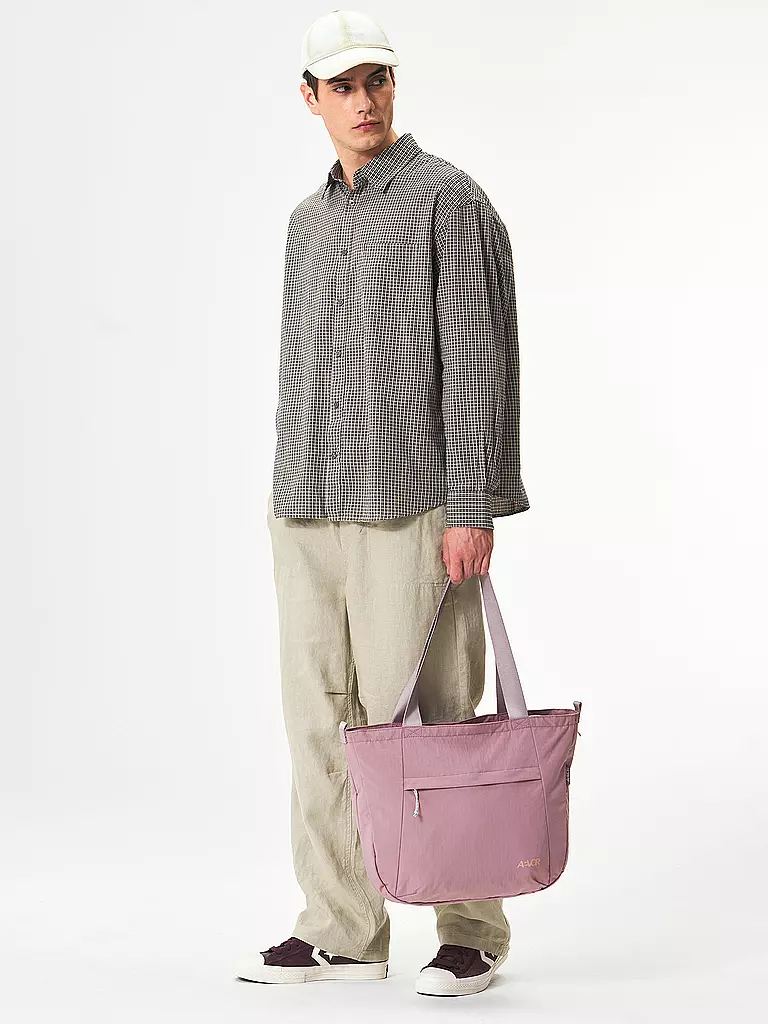 AEVOR | Borsa da bici Bike Shopper 20L | 