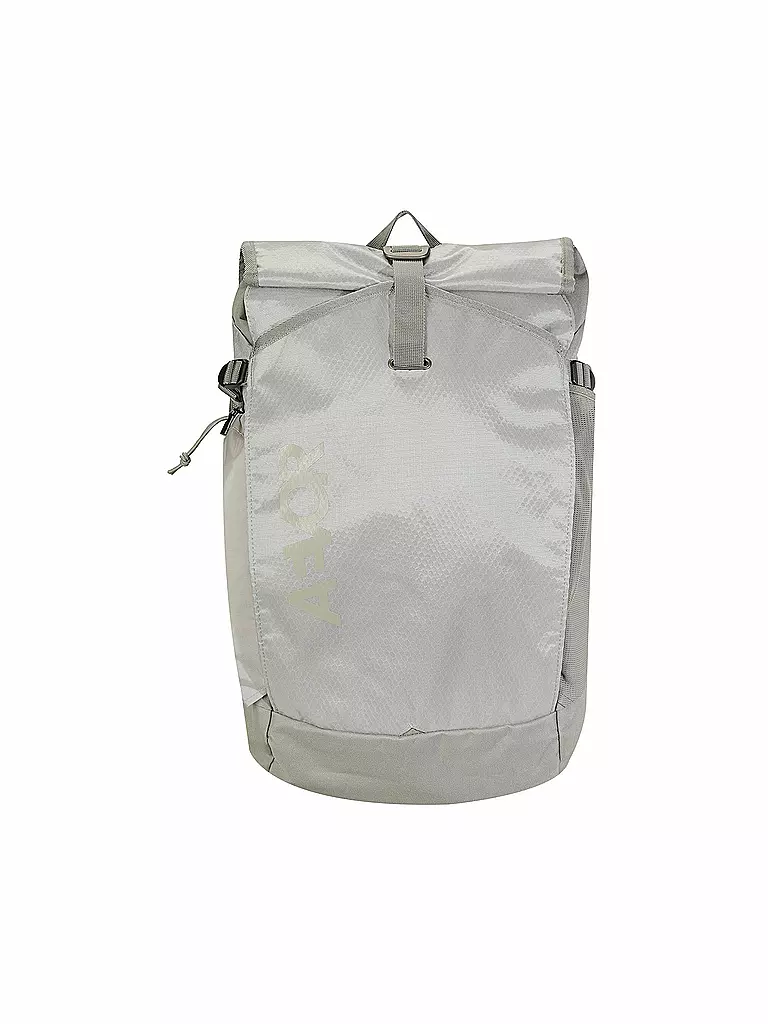 AEVOR | Rucksack Roll Pack 20-28L | Oliva