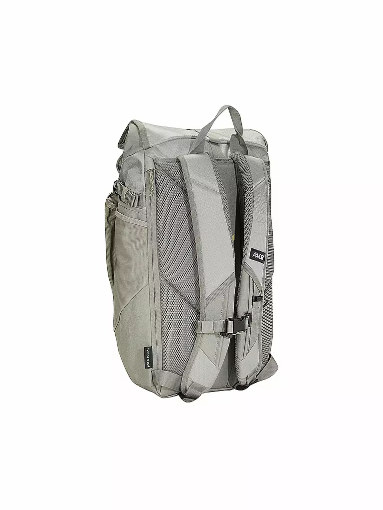 AEVOR | Rucksack Roll Pack 20-28L | Oliva