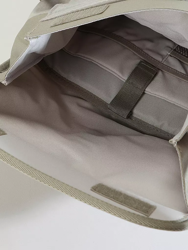 AEVOR | Rucksack Roll Pack 20-28L | Oliva