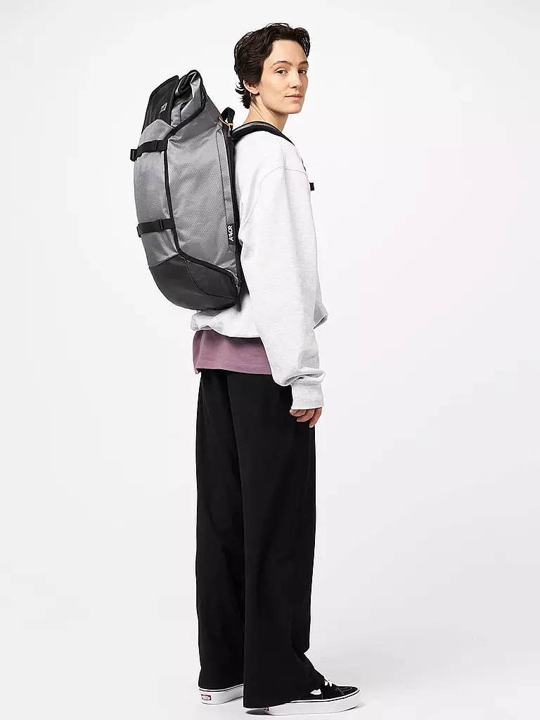 AEVOR | Rucksack Trip Pack Proof | Grigio