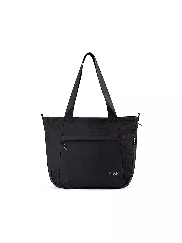 AEVOR | Shopper Bike 20L | Nero
