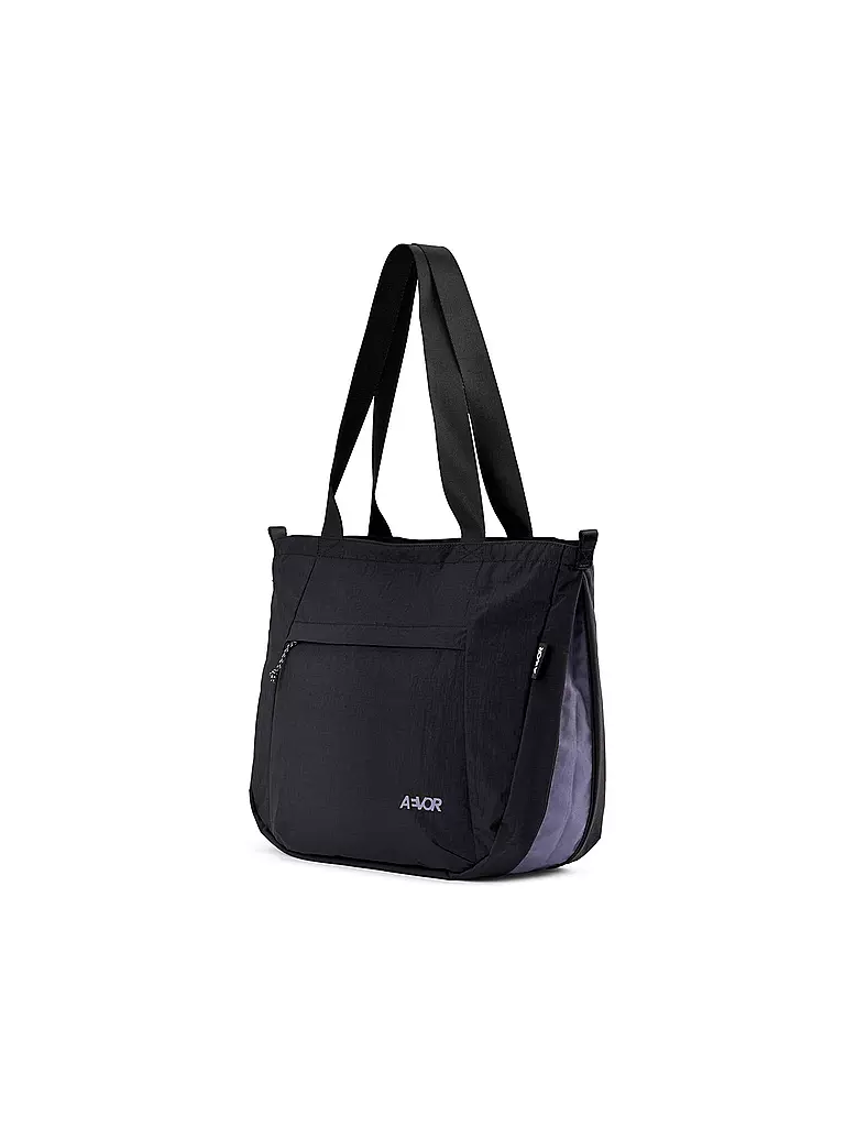 AEVOR | Shopper Bike 20L | Nero