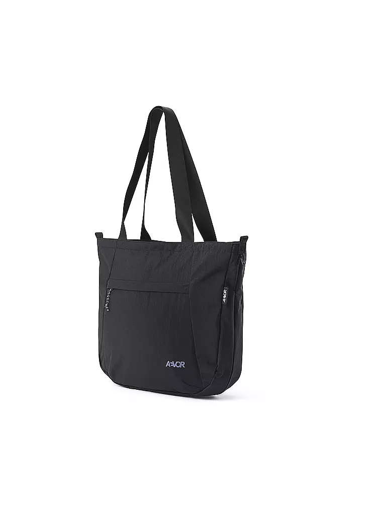 AEVOR | Shopper Bike 20L | Nero